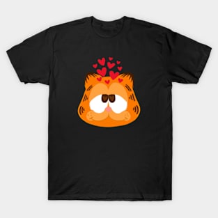 Garf cat T-Shirt